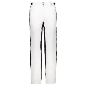 Cmp Ski 39w1396 Broek Wit