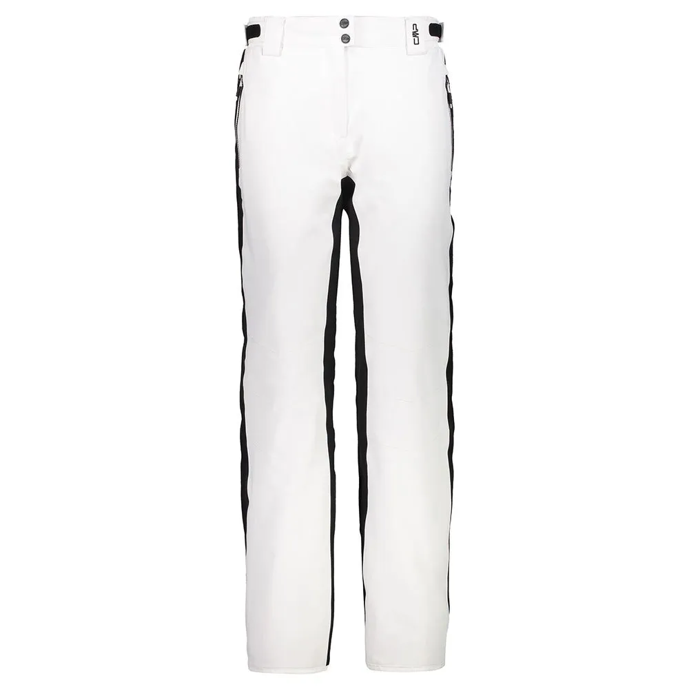 Cmp Ski 39w1396 Broek Wit