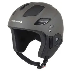 Fischer Advanced Helm Grijs