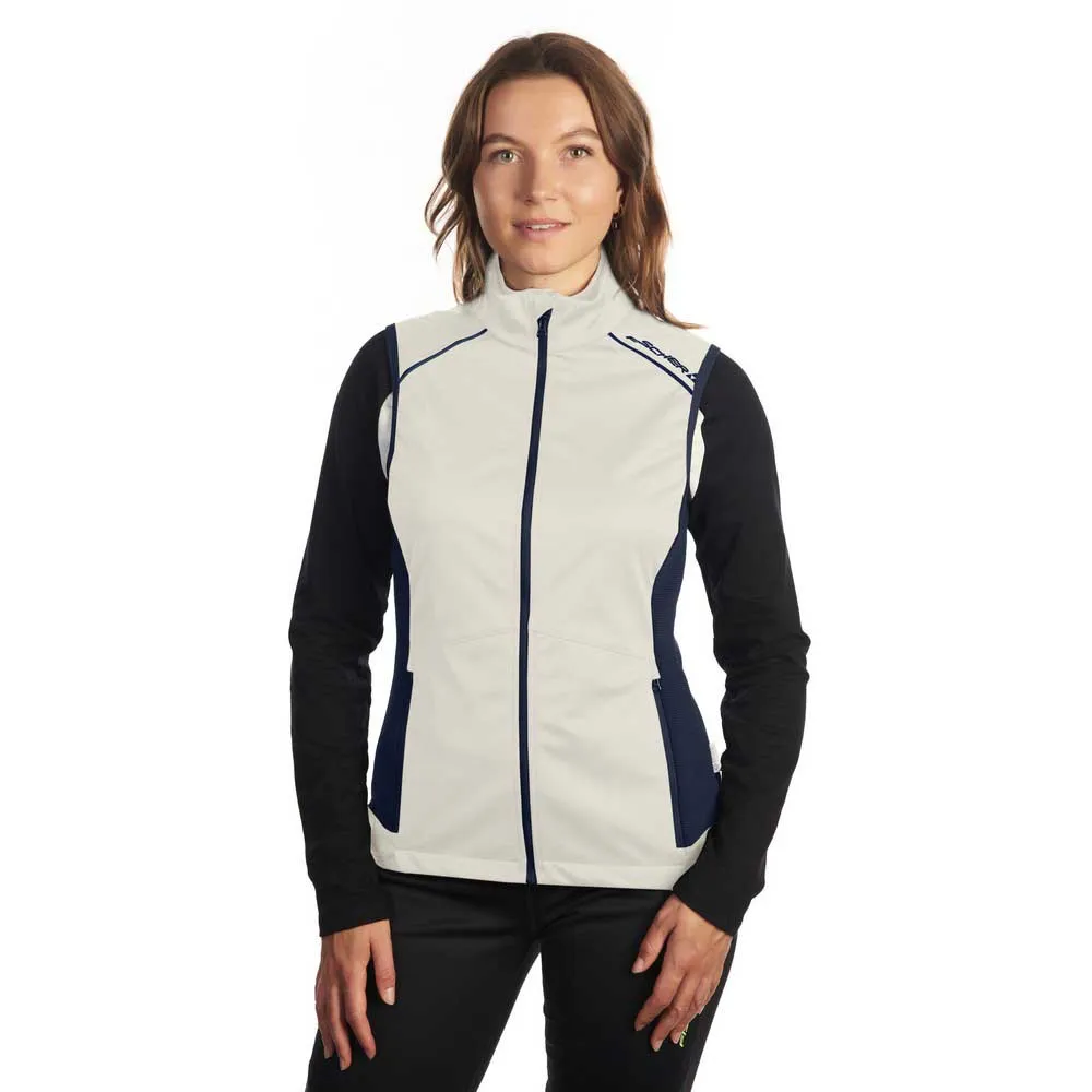 Fischer Evolution 2.0 Vest Marineblauw