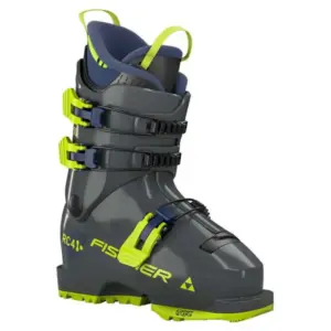 Fischer Ranger 105 X Alpine Skischoenen Grijs