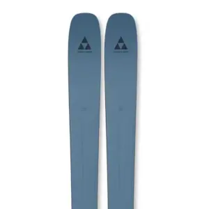 Fischer Ranger 90 Alpineski´s Blauw