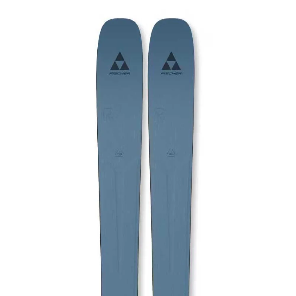 Fischer Ranger 90 Alpineski´s Blauw