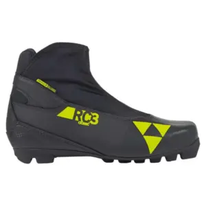 Fischer Rc3 Classic Langlaufschoenen Zwart