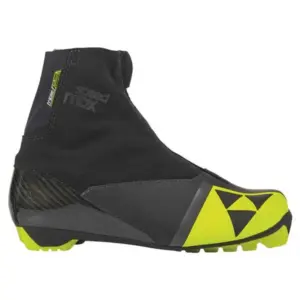 Fischer Rc4 Podium Rd World Cup Std 5:1 Langlaufschoenen Geel