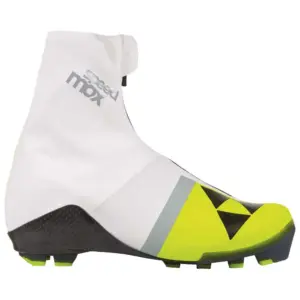 Fischer Speedmax Classic Langlaufschoenen Voor Dames Zwart