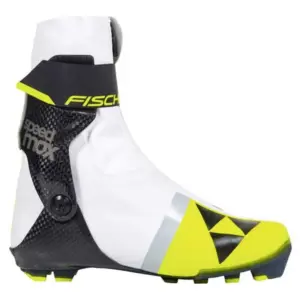Fischer Speedmax Skate Rl Langlaufschoenen Zwart