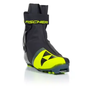 Fischer Speedmax Skiathlon Langlaufschoenen Zwart