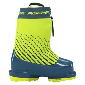 Fischer Two Junior Alpine Skischoenen Overige kleuren
