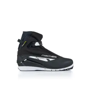 Fischer Xc Comfort Pro Rental Langlaufschoenen Zwart