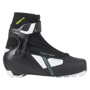 Fischer Xc Control Langlaufschoenen Voor Dames Zwart
