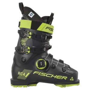 Fischer Xtr Rc4 120 Mv Boa Gw Alpine Skischoenen Blauw
