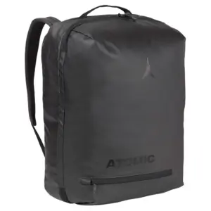 Atomic Duffle 60l Tas Zwart