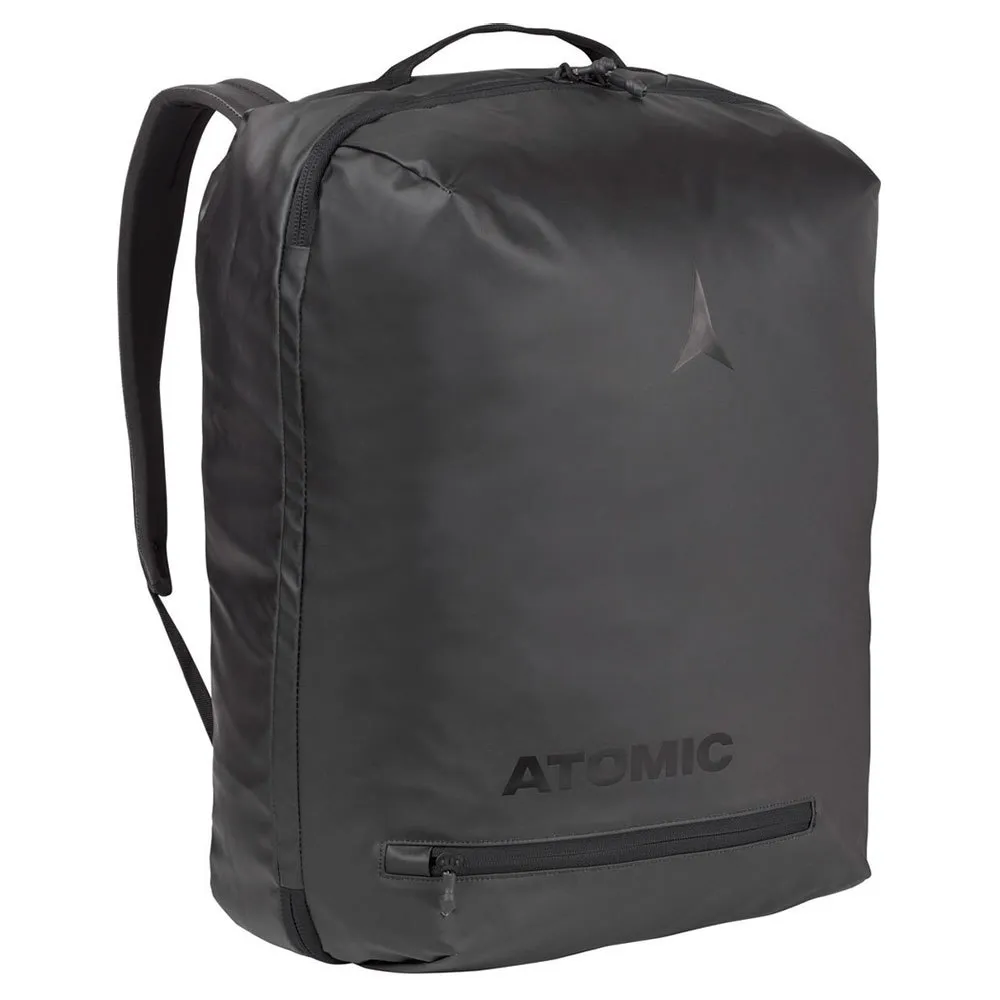 Atomic Duffle 60l Tas Zwart