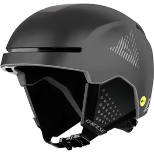 Dainese Snow Airo Mips Helm Zwart