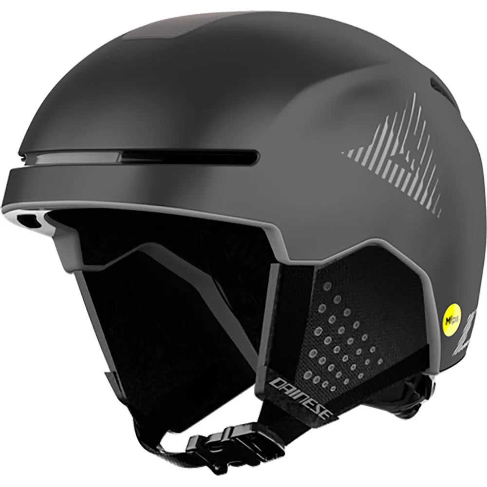 Dainese Snow Airo Mips Helm Zwart