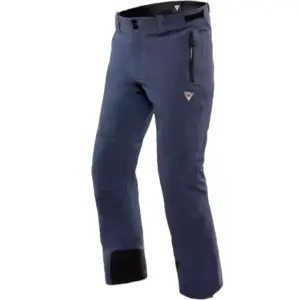 Dainese Snow Ariante Dermidax Ev™ Broek Blauw
