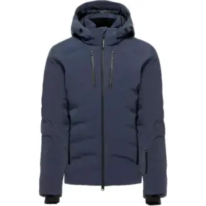 Dainese Snow Iventa Dermizax Ev™ Jas Blauw