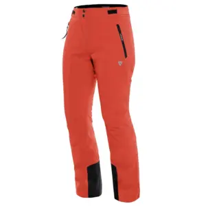 Dainese Snow Ligera Dermidax Ev™ Broek Roze