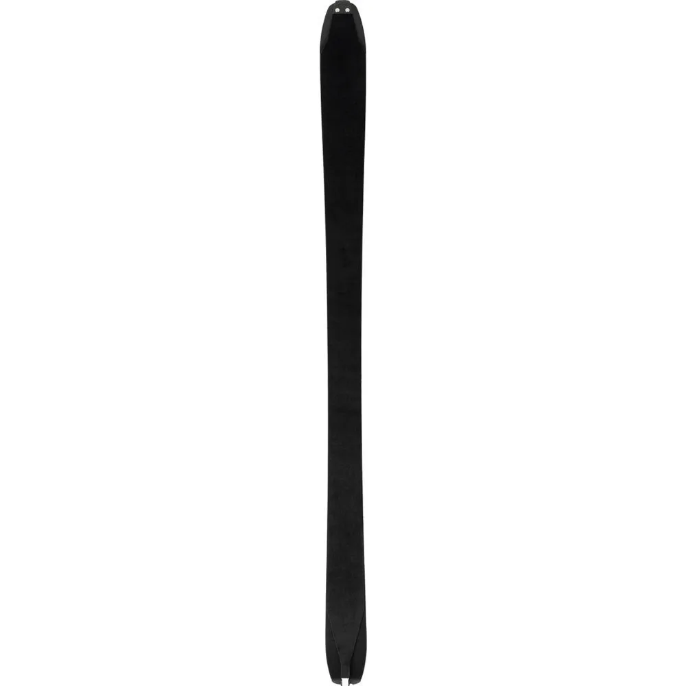 Atomic 78/80 Ski-vellen Zwart