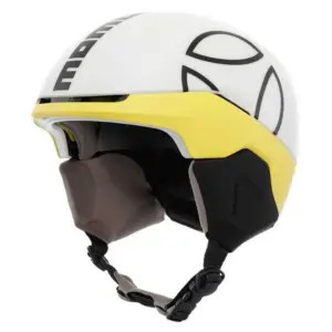Dainese Snow Momodesign Mips Helm Geel