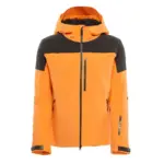 Oranje