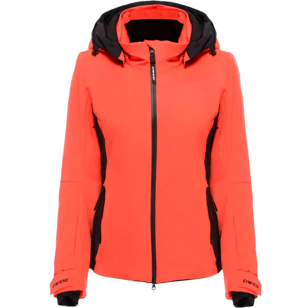 Dainese Snow Speed Demon Lab Jas Koraal