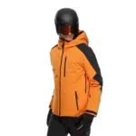 Oranje