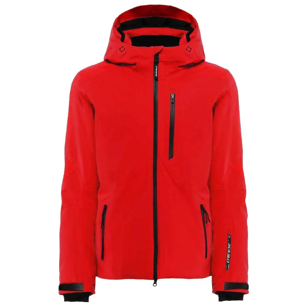 Dainese Snow Speed Demon Lab Jas Rood