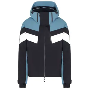 Ea7 Emporio Armani 7m000453_af13887 Jas Zwart