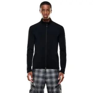 Ea7 Emporio Armani 7m000471_af14634 Sweatshirt Zwart