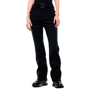Ea7 Emporio Armani 7w000392_af13891 Broek Zwart