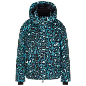 Ea7 Emporio Armani 7w000394_af13889 Jas Groen