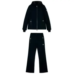 Ea7 Emporio Armani 7w000402_af13891 Set Zwart