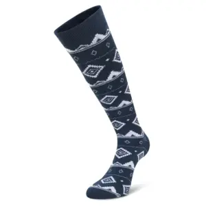 Dare2b Printed Lange Sokken Denim