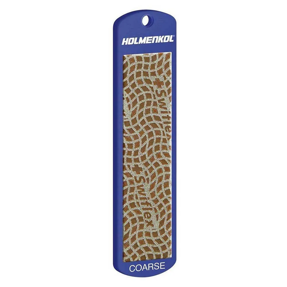 Holmenkol Diamond Coarse Diamond Platte Vijl