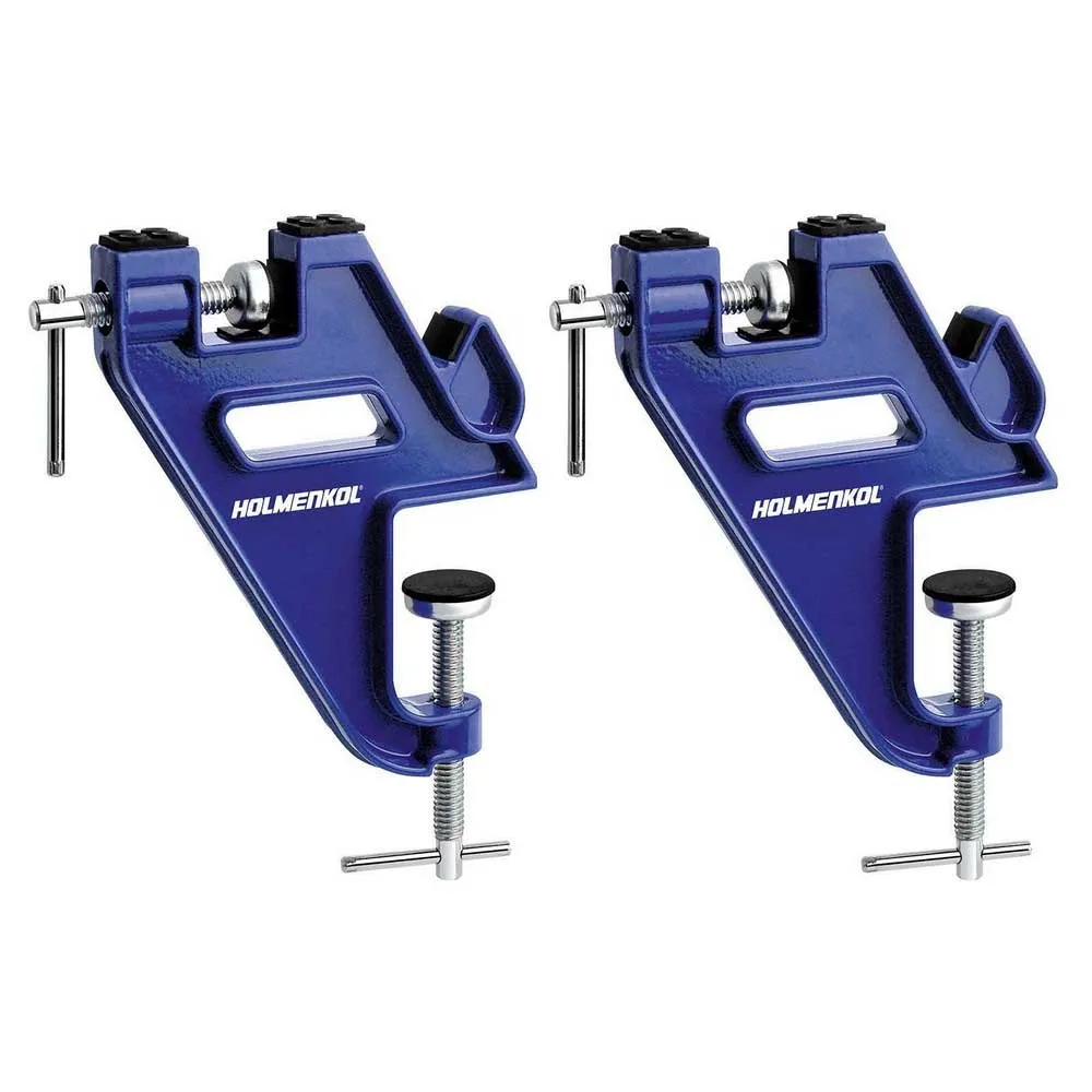 Holmenkol Easy Ski Bankschroef