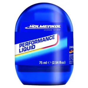 Holmenkol Performance Vloeibare Was