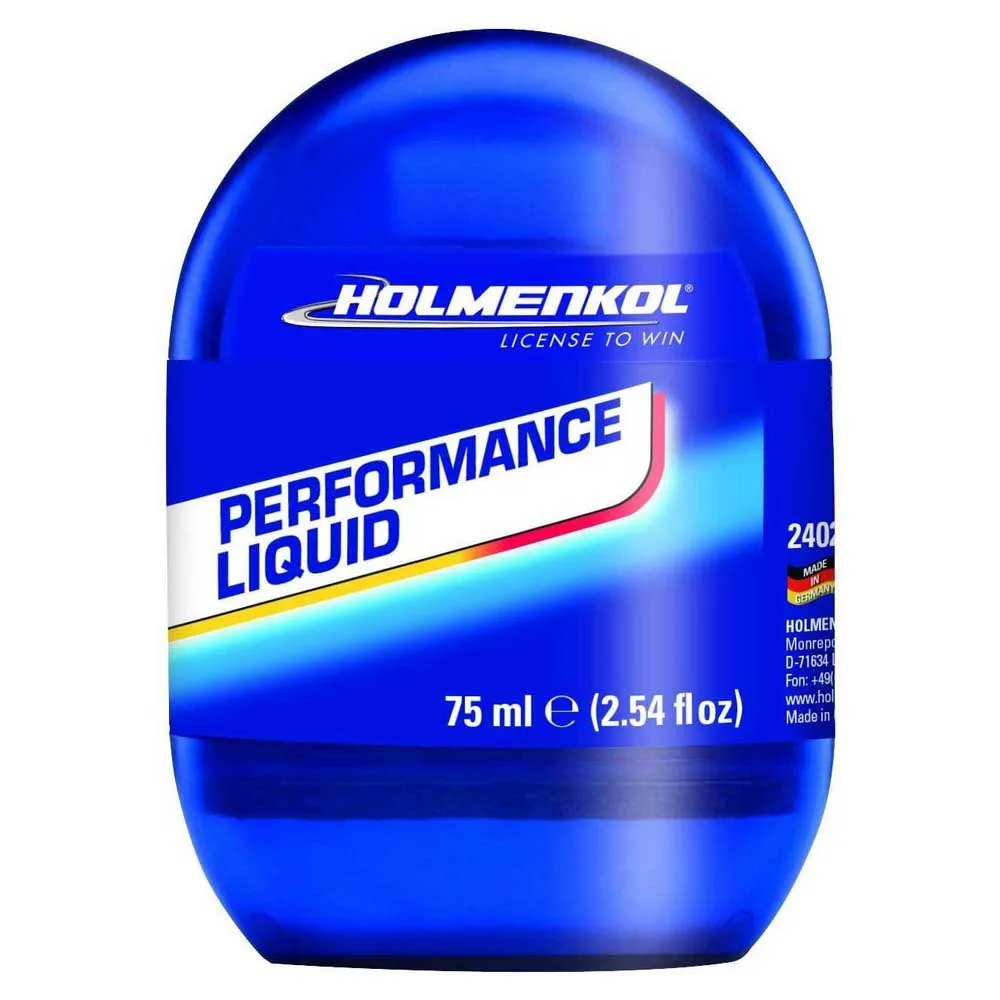 Holmenkol Performance Vloeibare Was
