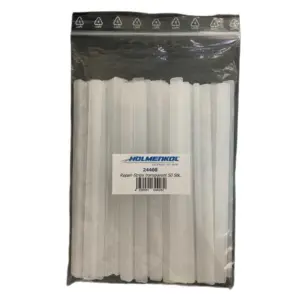 Holmenkol Transparent Reparatiekaars 50 Eenheden