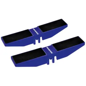 Holmenkol Universal Adapter Nordic Bankschroef