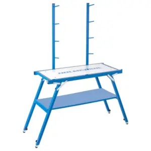 Holmenkol Waxing Alpine/nordic 2.0 Waxbank