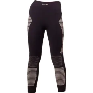 Lasting Werena Leggings Zwart
