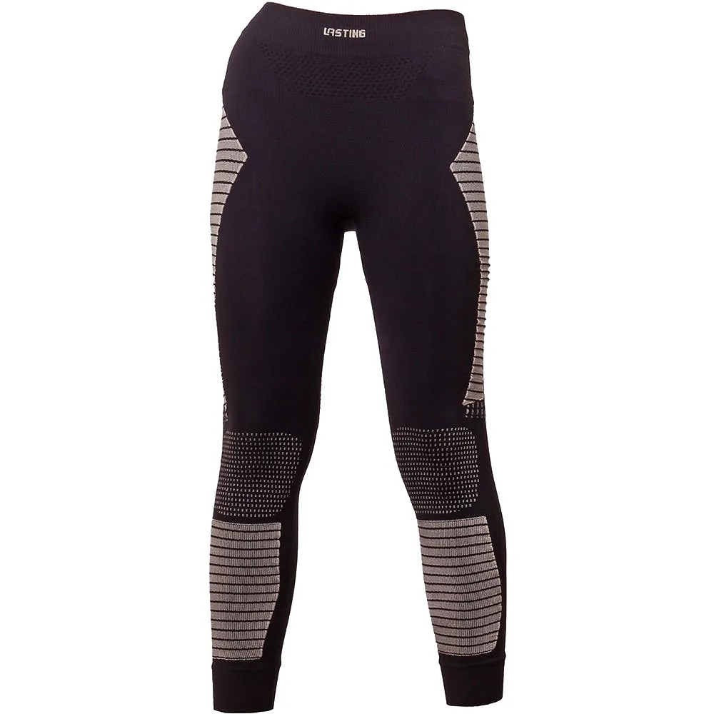 Lasting Werena Leggings Zwart