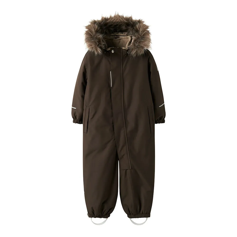 Name It Snow10 Solid Racepak Delicioso
