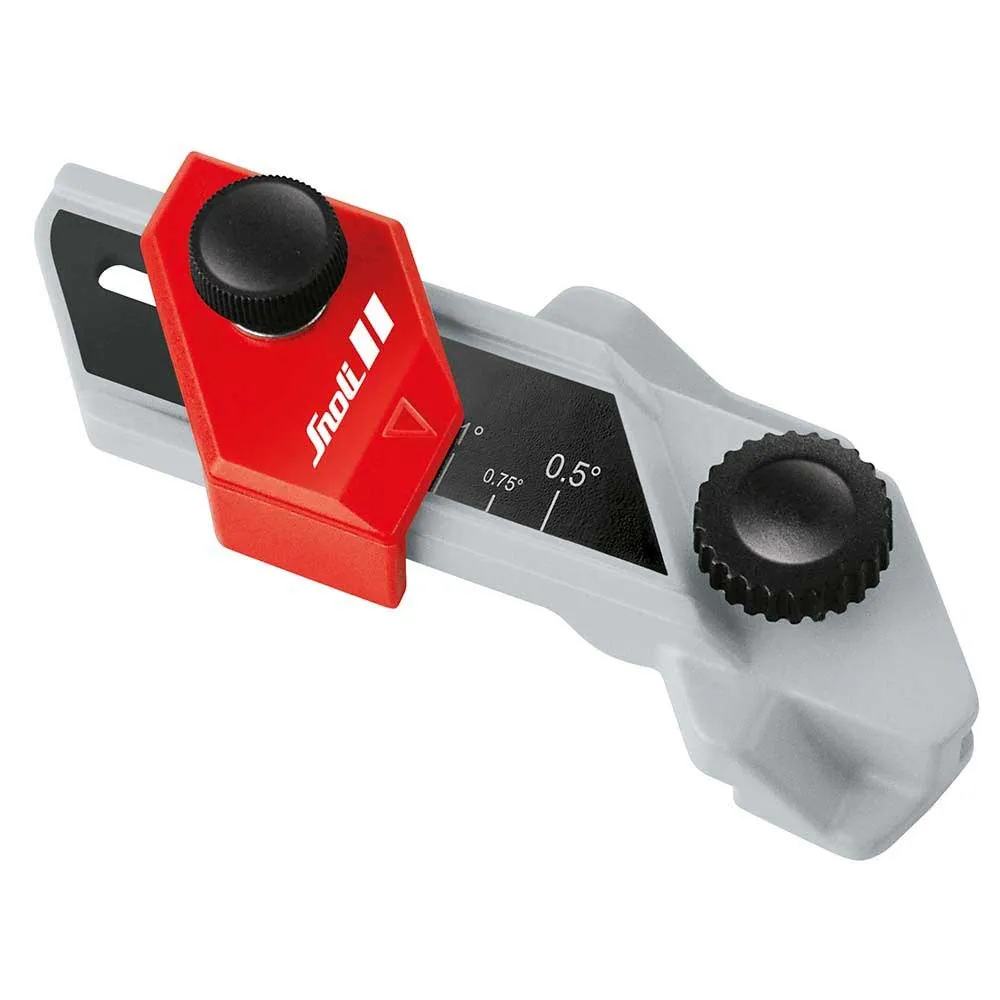 Snoli Adjustable Base Sharp Ordner