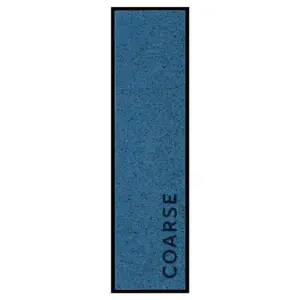 Snoli Elastische Grove+fijne Vijl 100x25x4 Mm