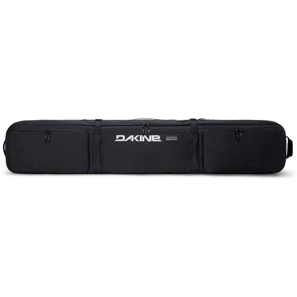 Dakine Boundary Roller Skitas Zwart