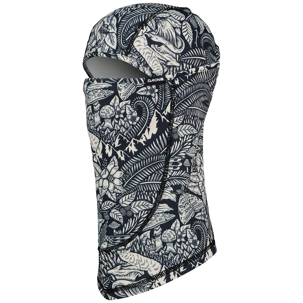 Dakine Ninja Bivakmuts Zwart