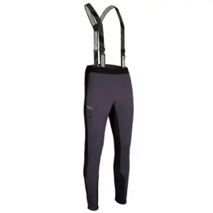 Silvini Alzaro Broek Marineblauw